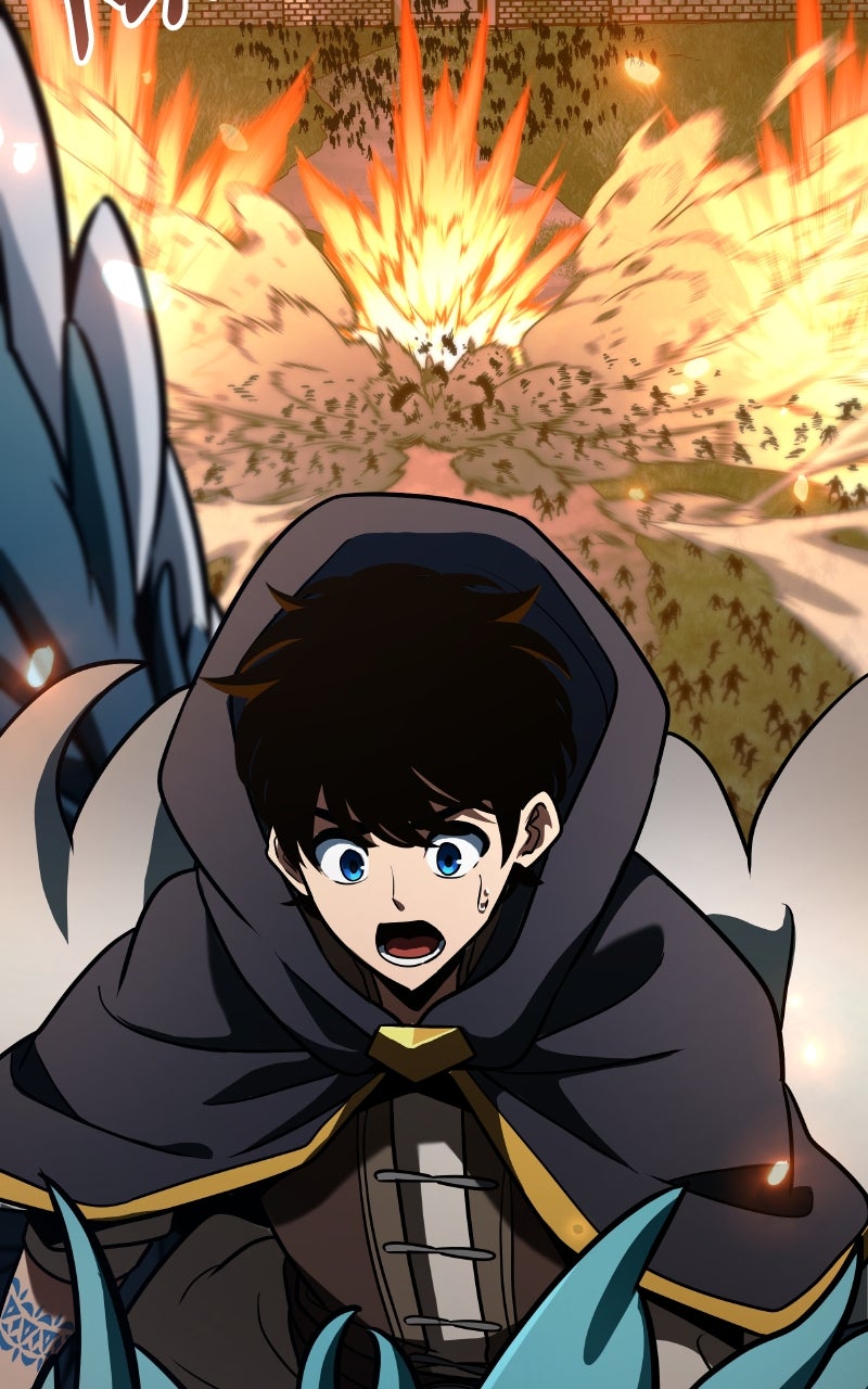 Read Valhalla Saga EN Manga Online
