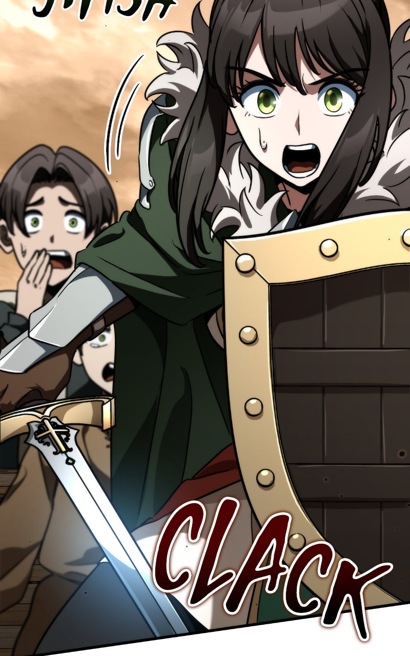 Read Valhalla Saga EN Manga Online