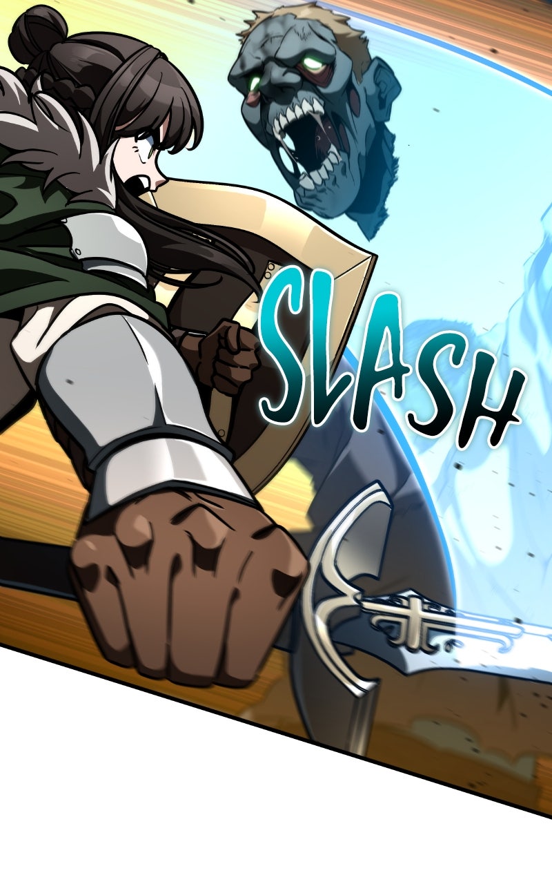 Read Valhalla Saga EN Manga Online