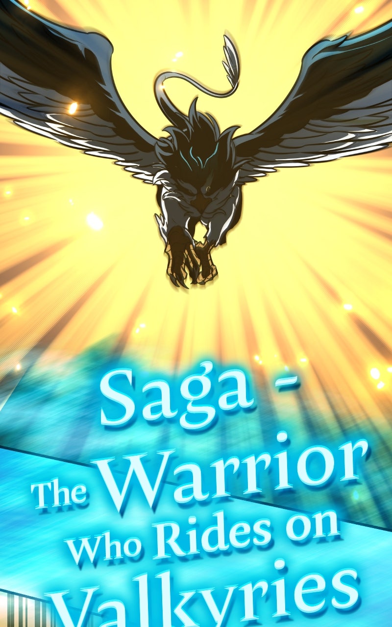 Read Valhalla Saga EN Manga Online
