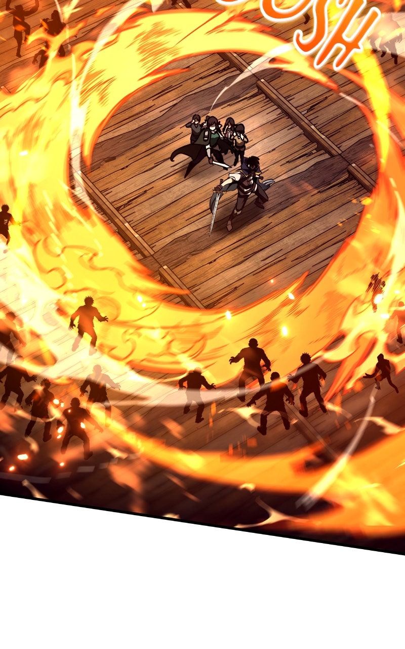 Read Valhalla Saga EN Manga Online