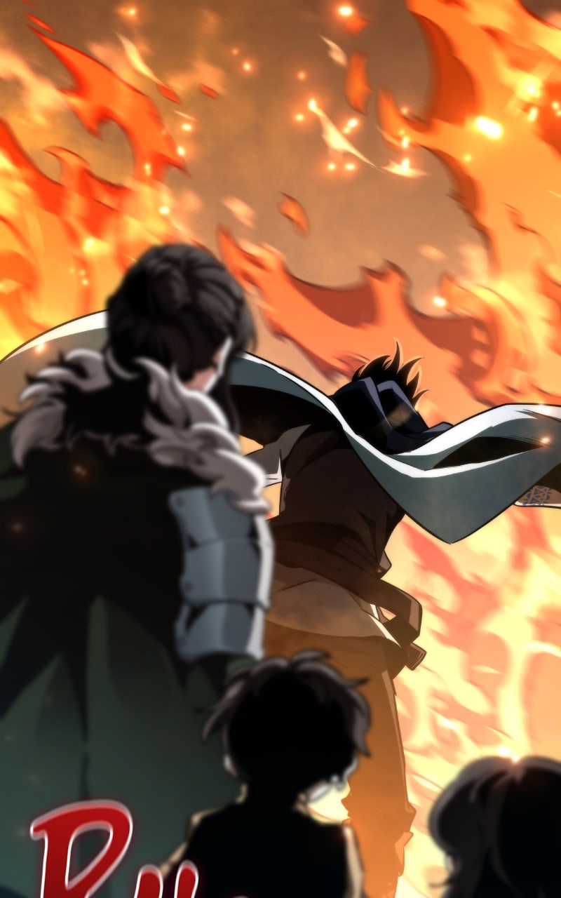 Read Valhalla Saga EN Manga Online