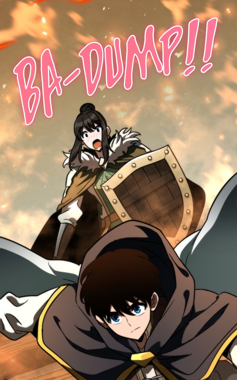 Read Valhalla Saga EN Manga Online