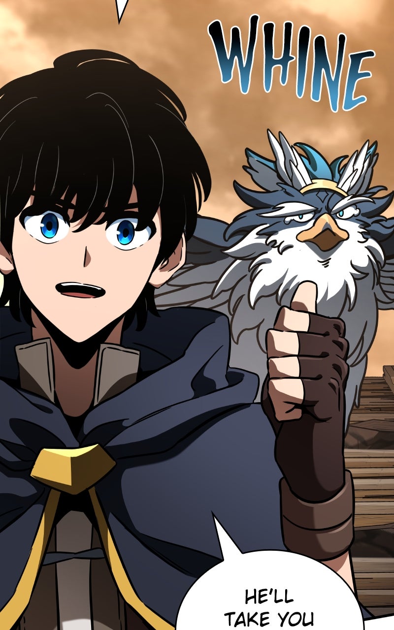 Read Valhalla Saga EN Manga Online
