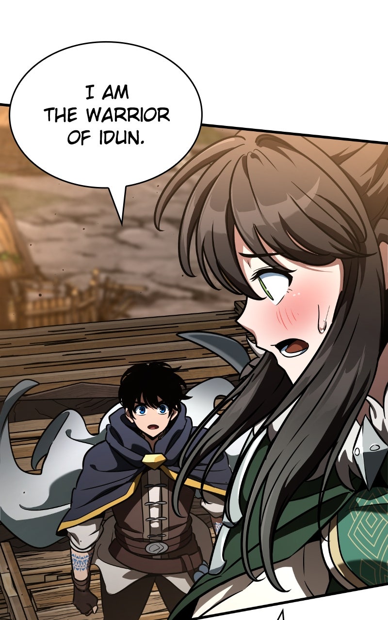 Read Valhalla Saga EN Manga Online