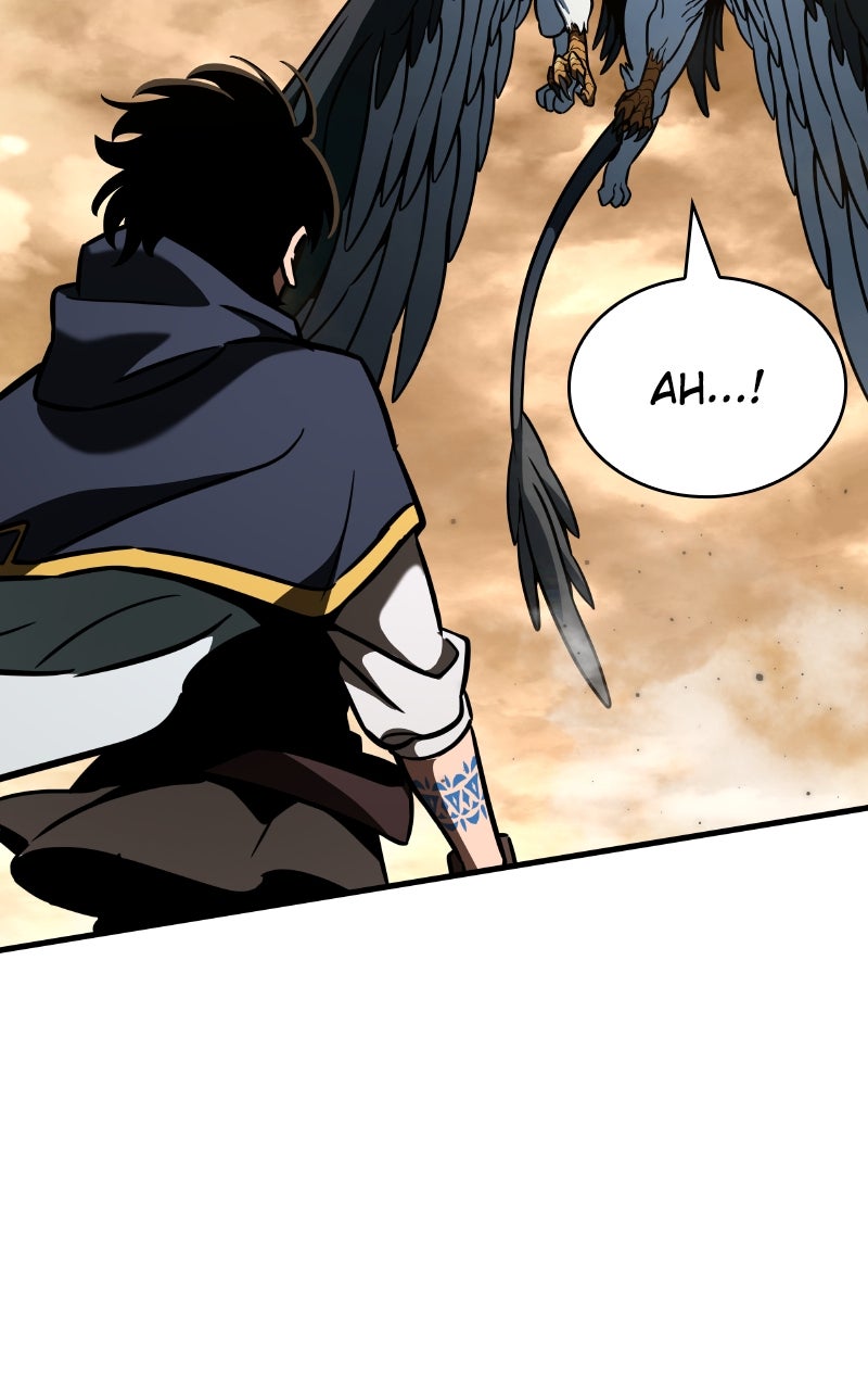 Read Valhalla Saga EN Manga Online