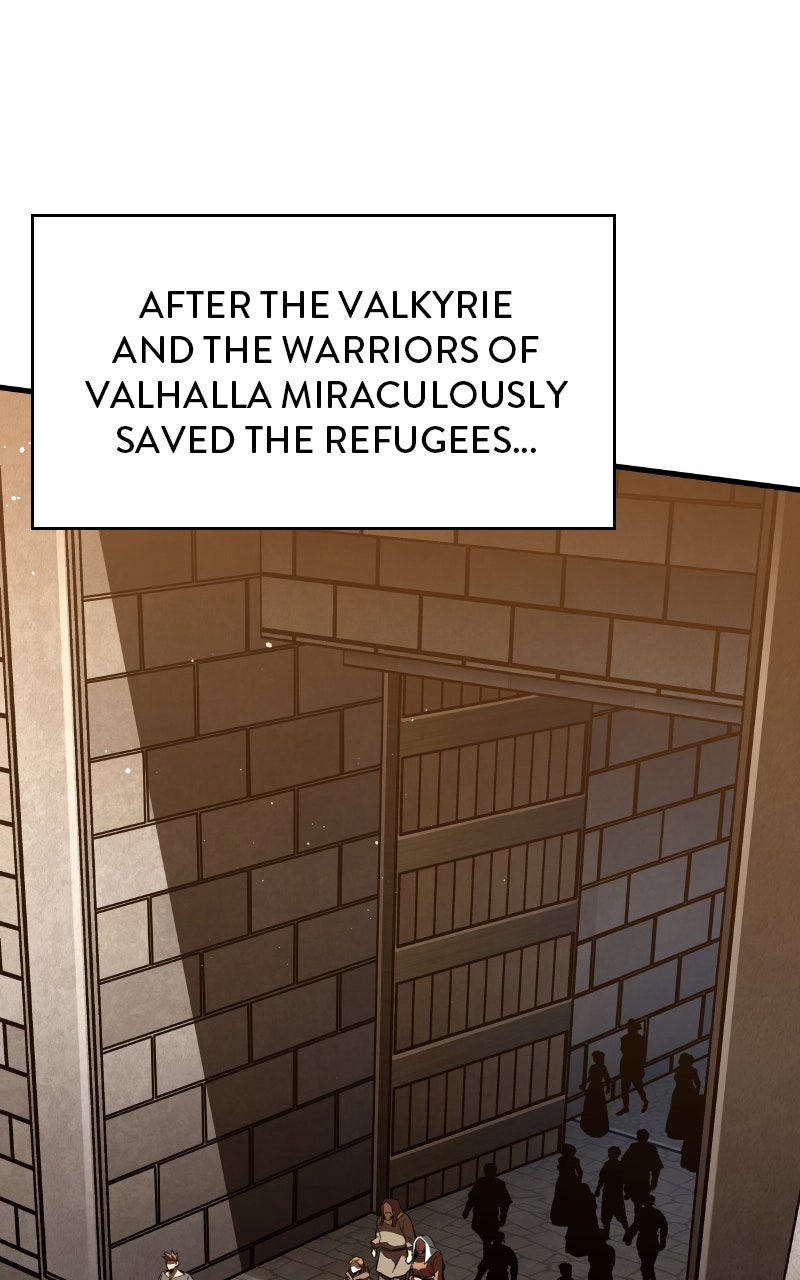 Read Valhalla Saga EN Manga Online