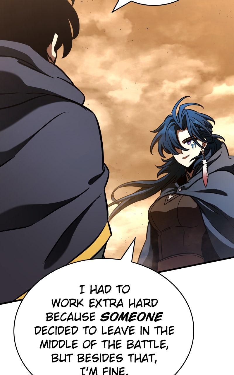 Read Valhalla Saga EN Manga Online