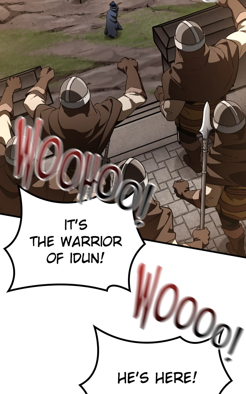 Read Valhalla Saga EN Manga Online