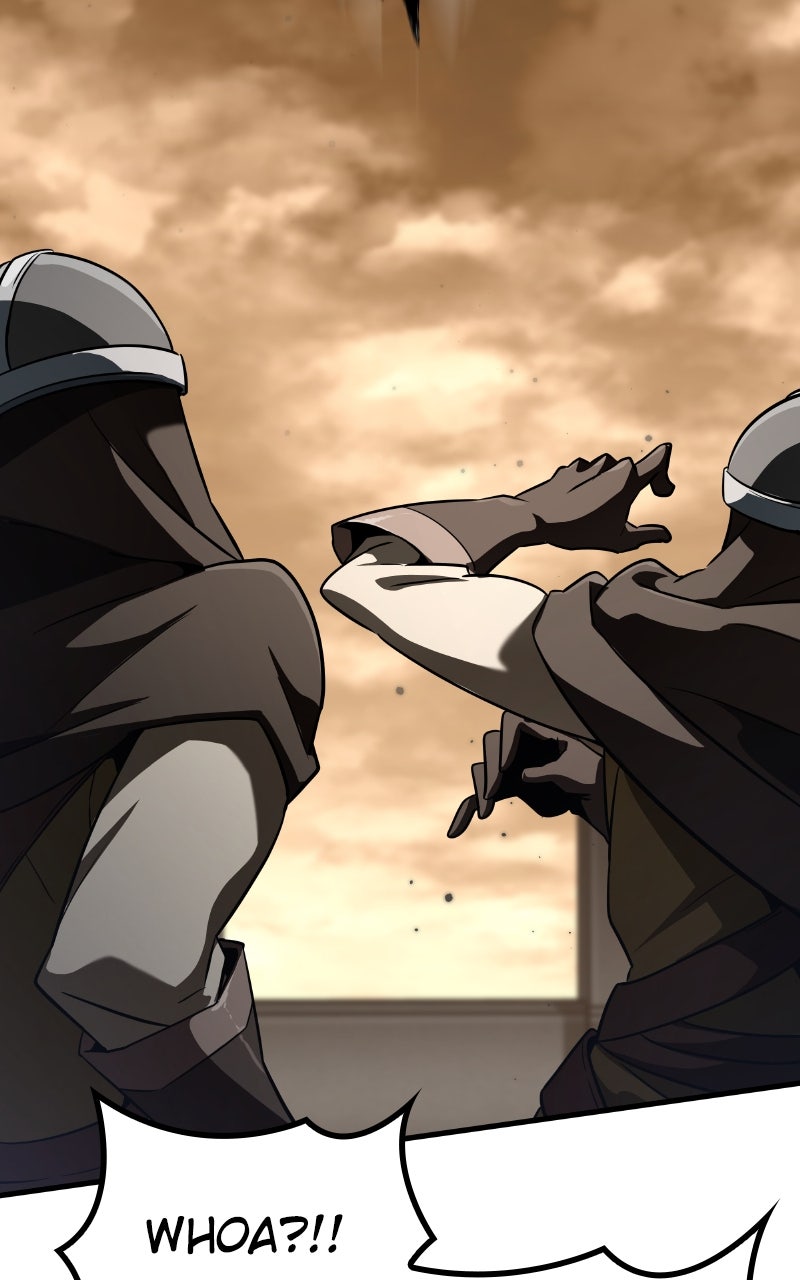 Read Valhalla Saga EN Manga Online