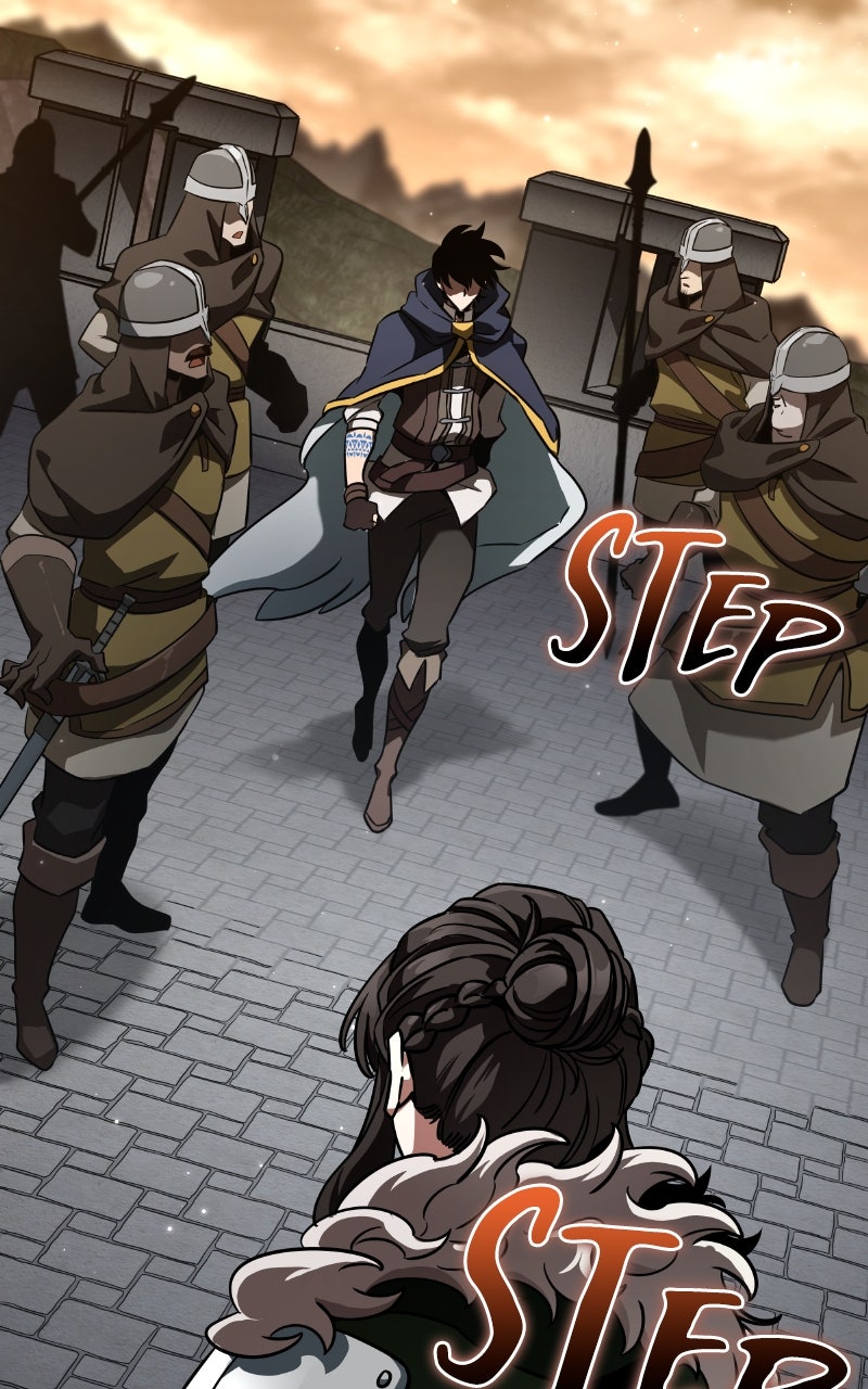 Read Valhalla Saga EN Manga Online