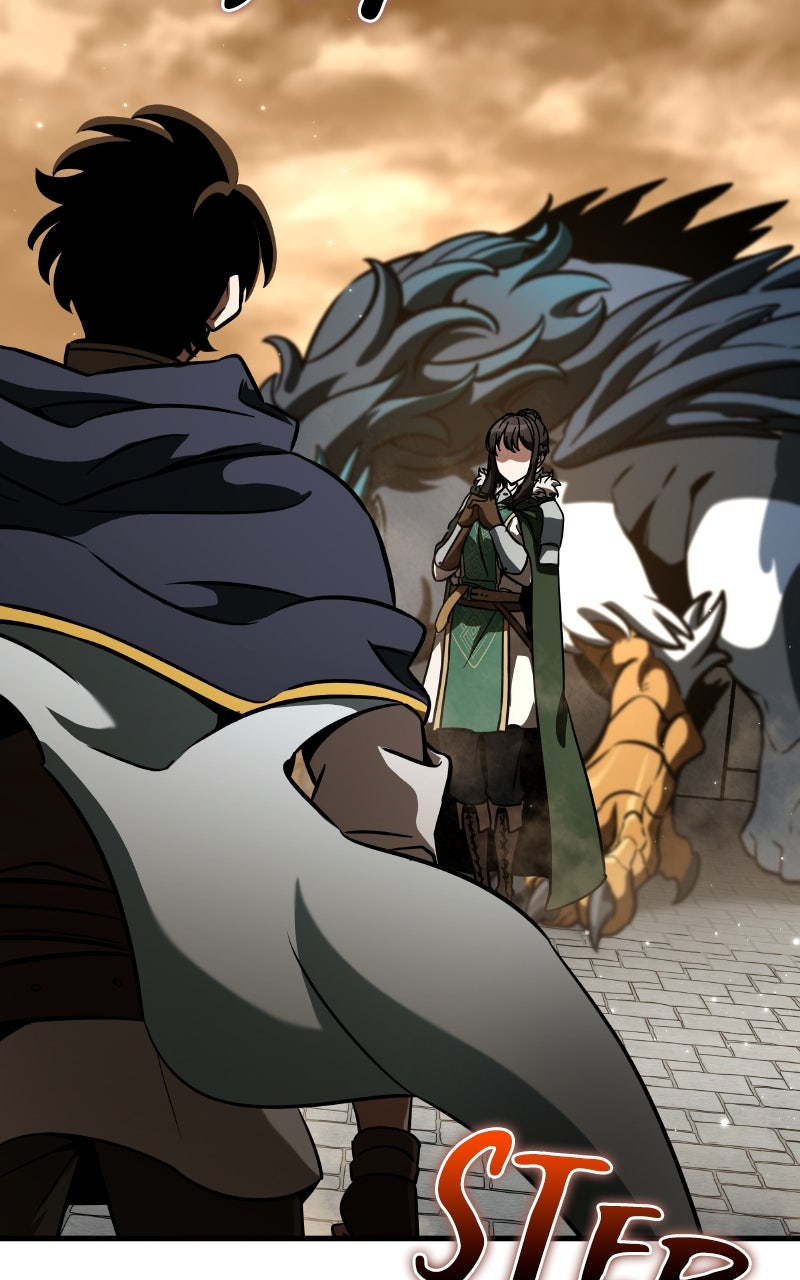 Read Valhalla Saga EN Manga Online