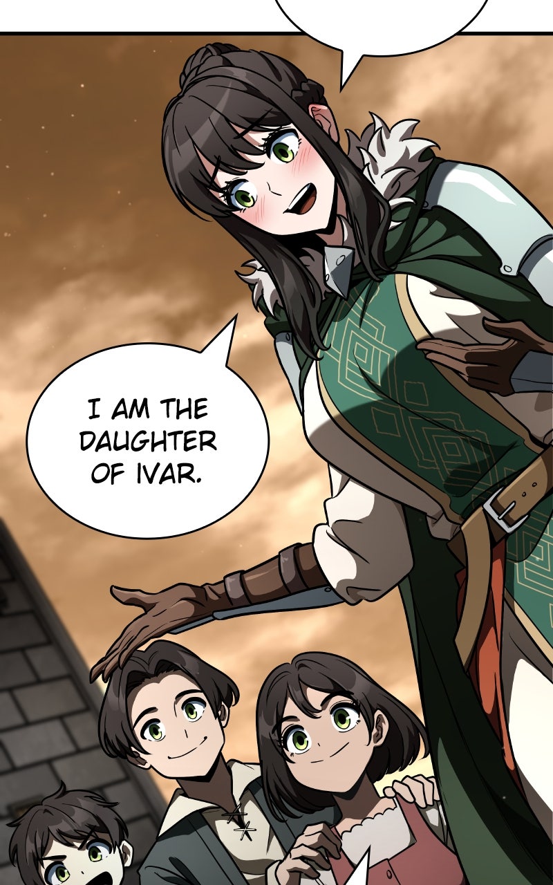 Read Valhalla Saga EN Manga Online