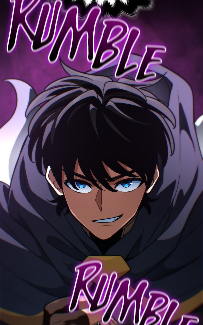 Read Valhalla Saga EN Manga Online