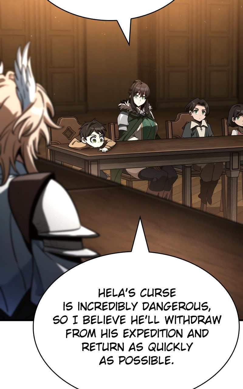 Read Valhalla Saga EN Manga Online