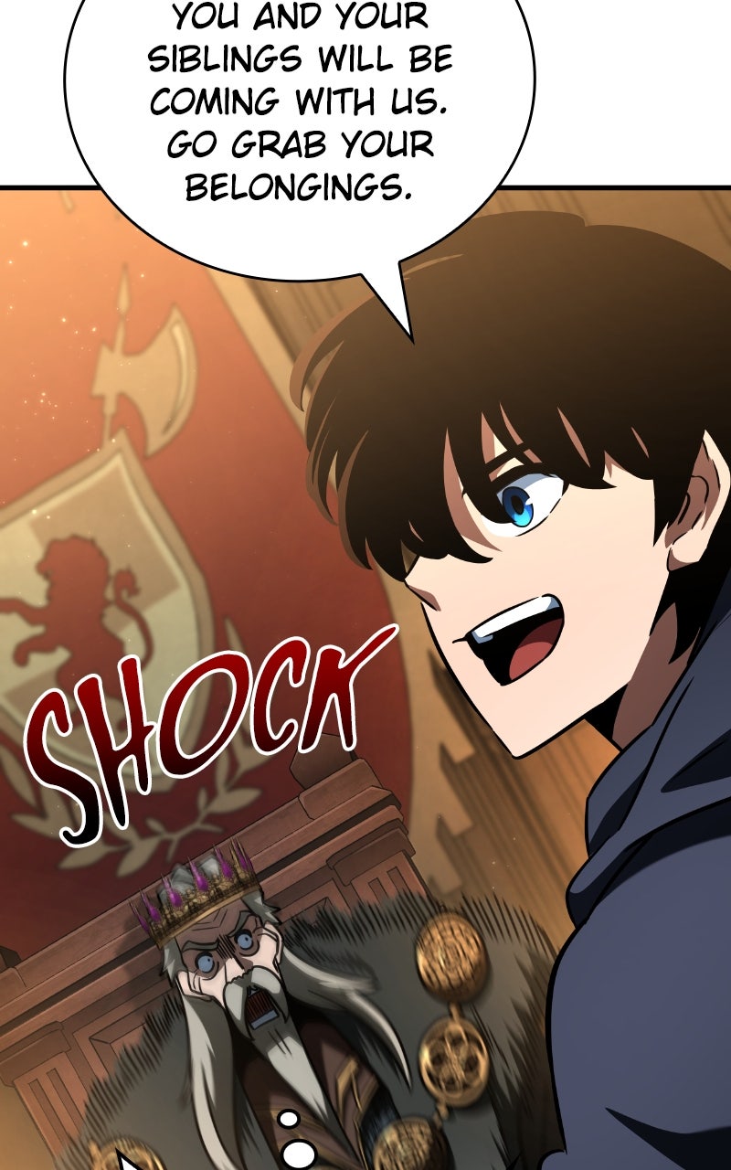 Read Valhalla Saga EN Manga Online