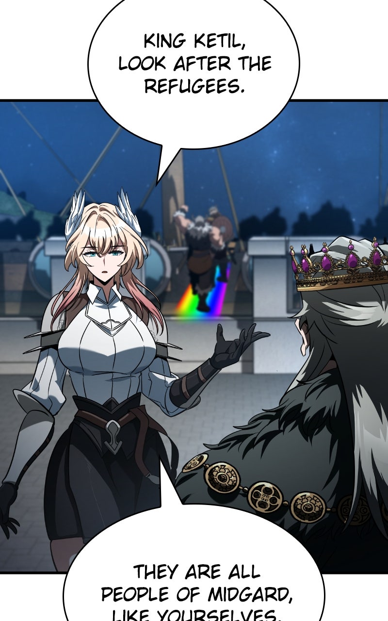 Read Valhalla Saga EN Manga Online