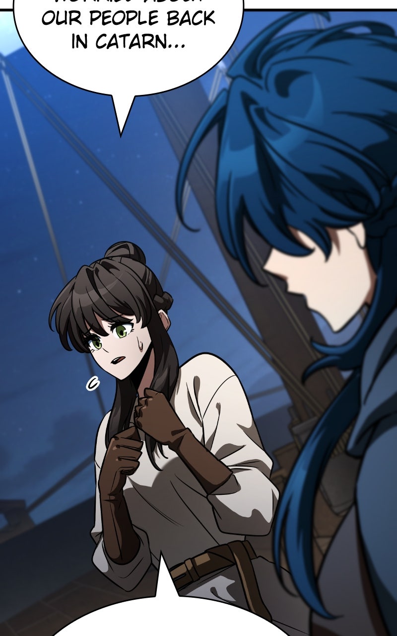 Read Valhalla Saga EN Manga Online