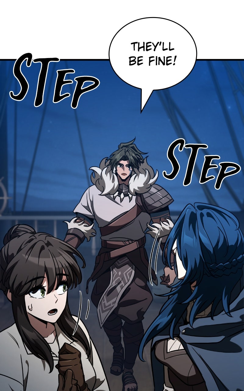 Read Valhalla Saga EN Manga Online