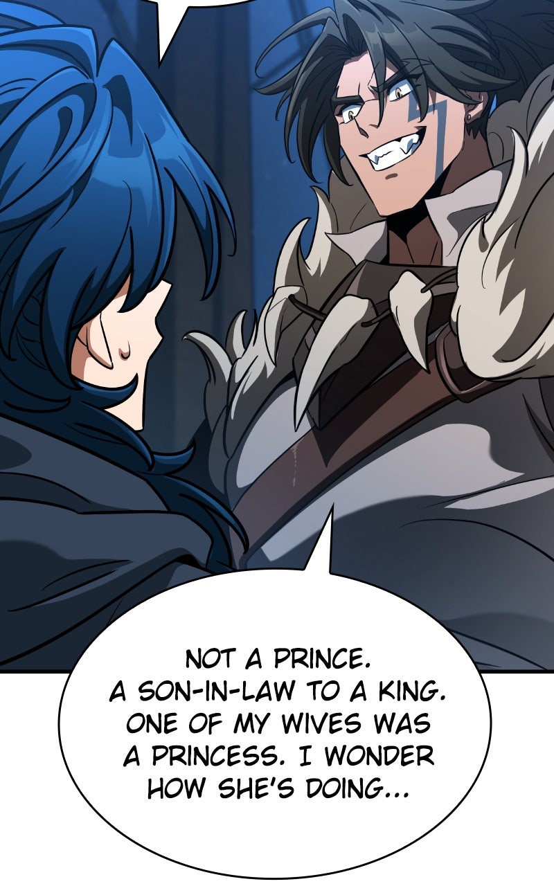 Read Valhalla Saga EN Manga Online