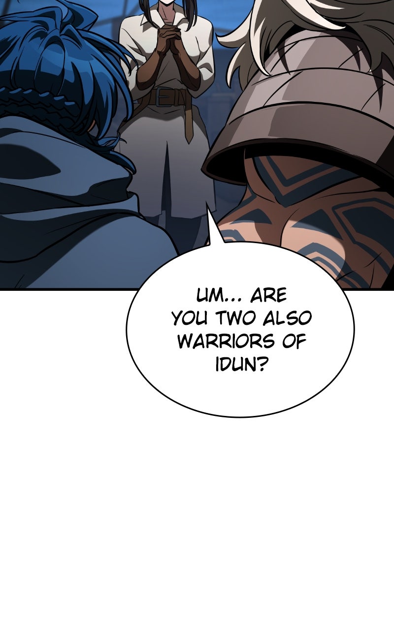 Read Valhalla Saga EN Manga Online