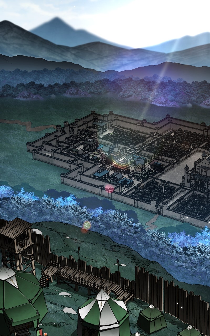 Read Valhalla Saga EN Manga Online