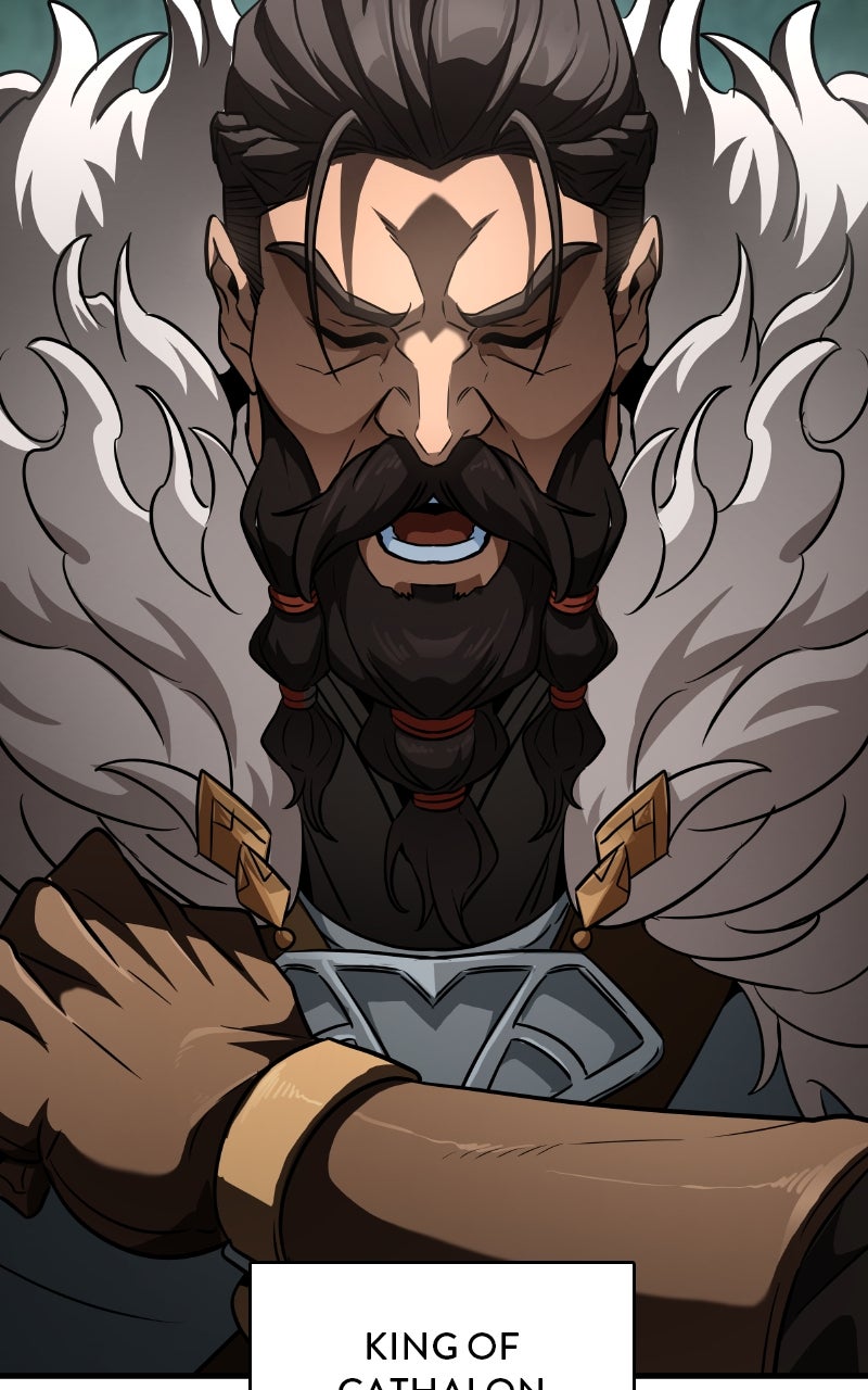 Read Valhalla Saga EN Manga Online