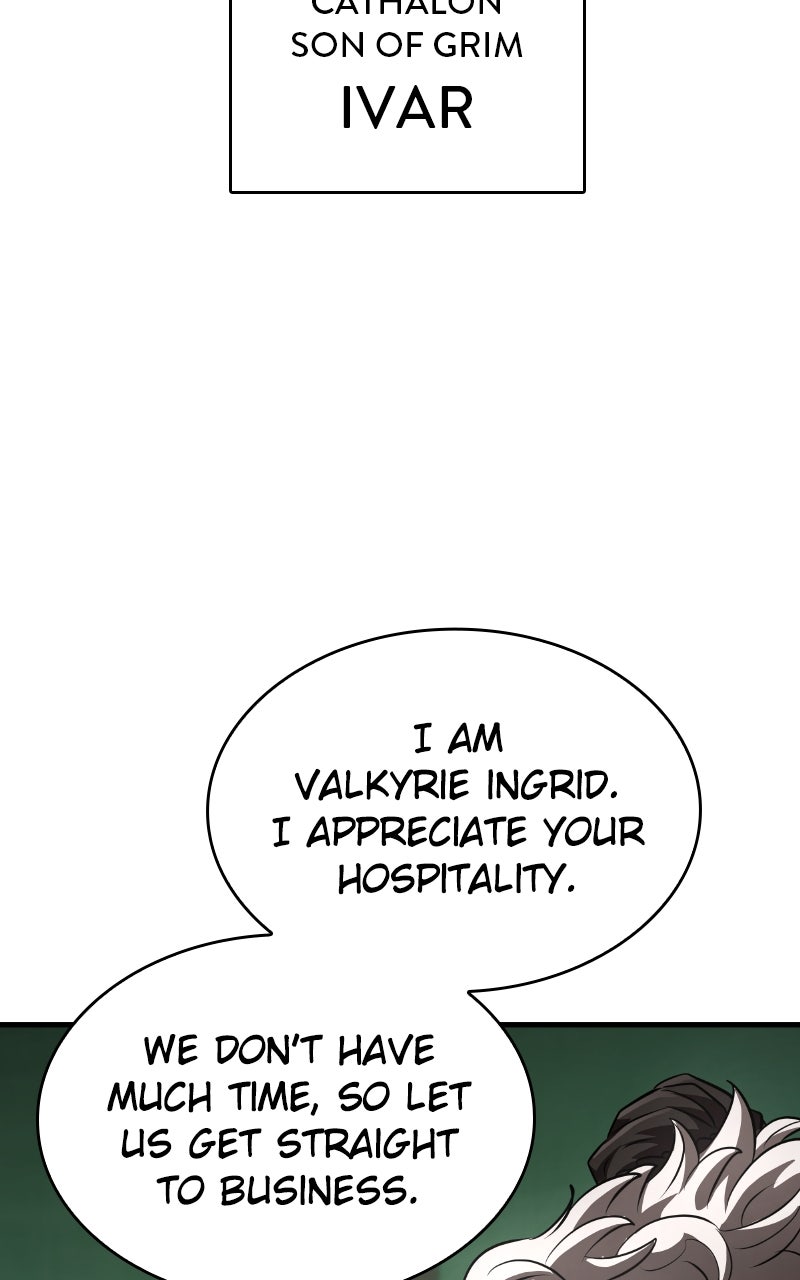 Read Valhalla Saga EN Manga Online
