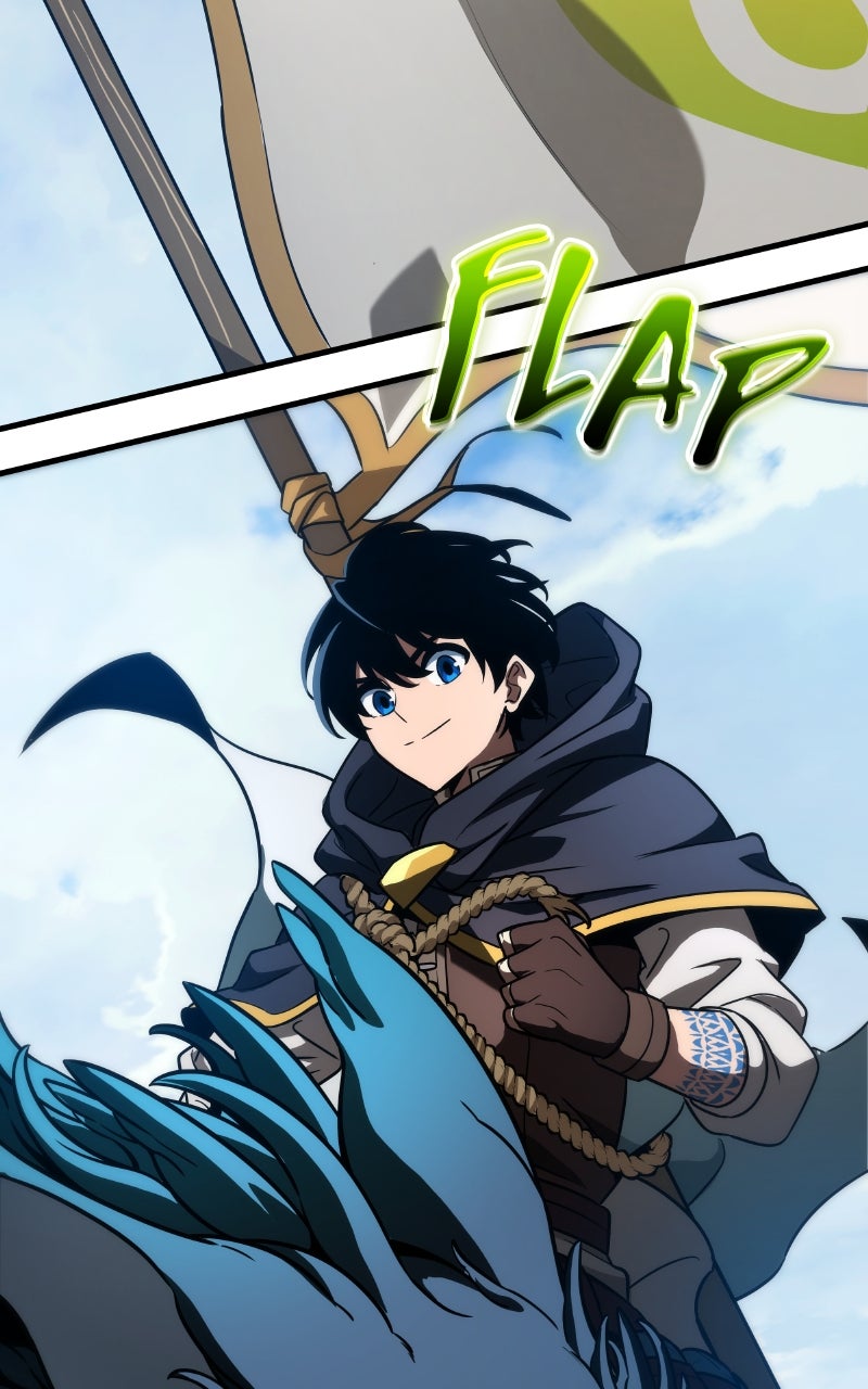 Read Valhalla Saga EN Manga Online