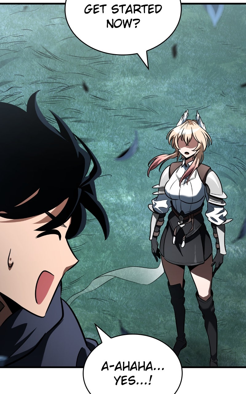 Read Valhalla Saga EN Manga Online
