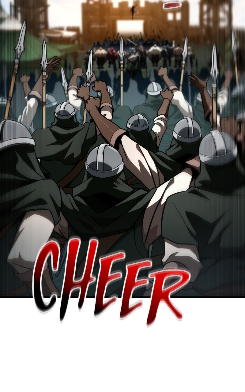 Read Valhalla Saga EN Manga Online