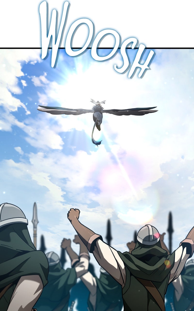 Read Valhalla Saga EN Manga Online