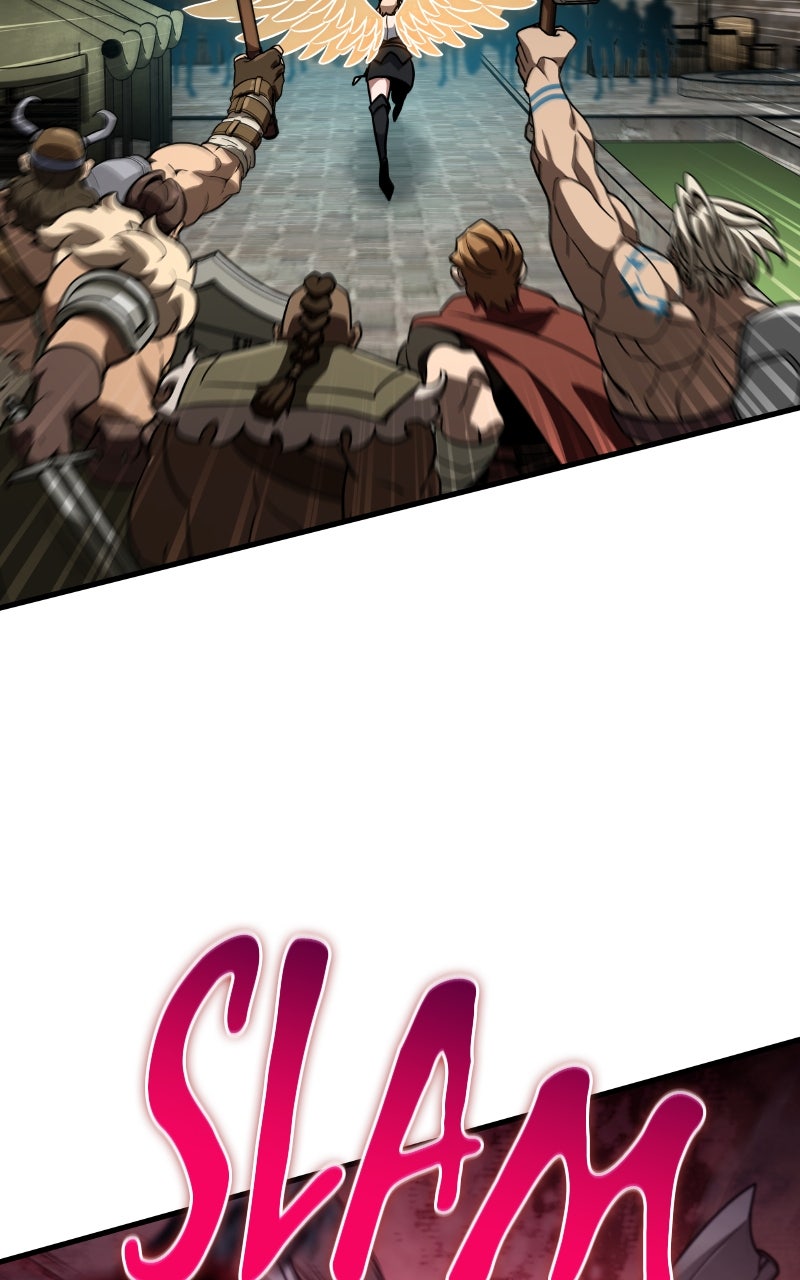 Read Valhalla Saga EN Manga Online