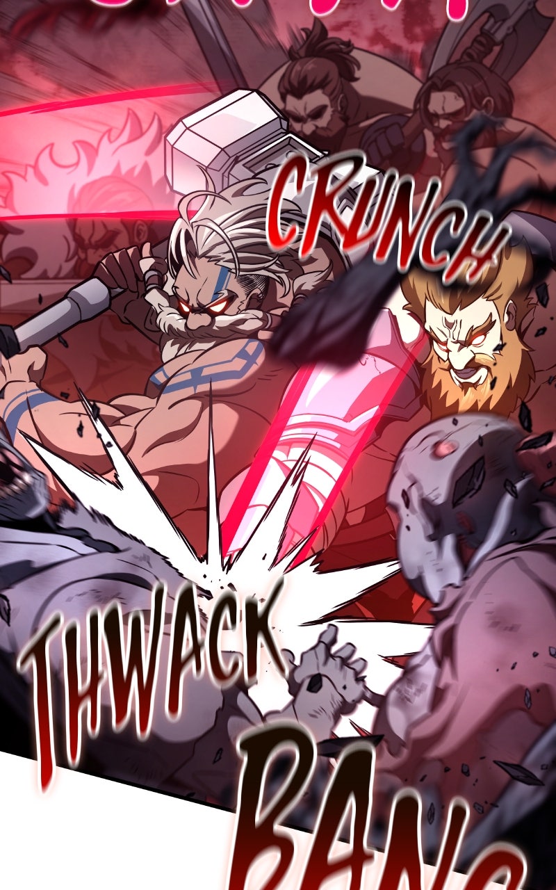 Read Valhalla Saga EN Manga Online