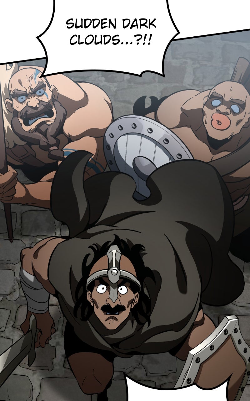 Read Valhalla Saga EN Manga Online