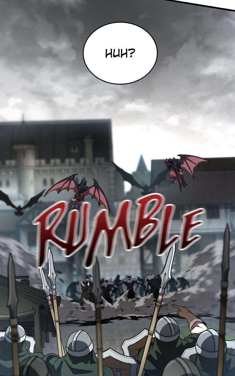 Read Valhalla Saga EN Manga Online
