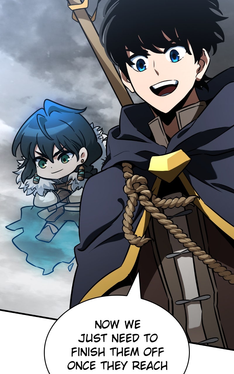 Read Valhalla Saga EN Manga Online