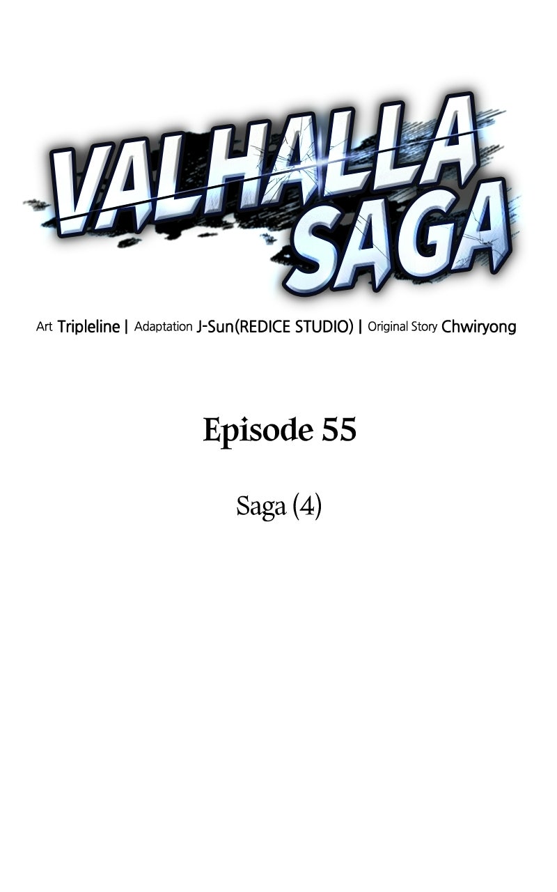 Read Valhalla Saga EN Manga Online