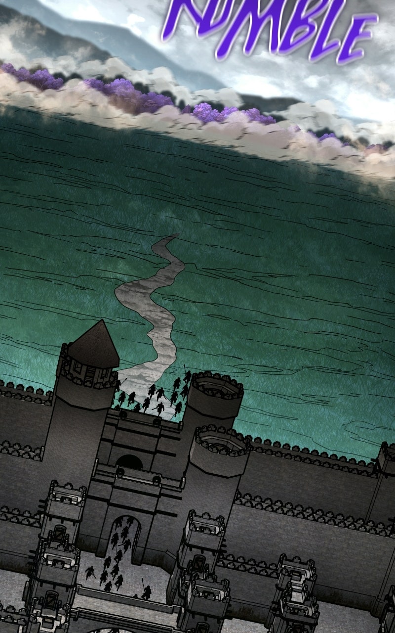 Read Valhalla Saga EN Manga Online