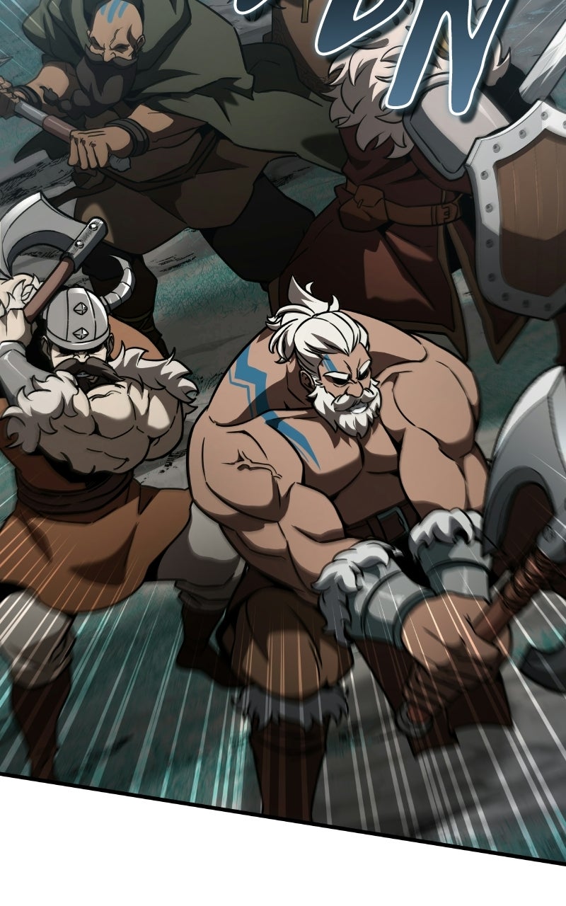 Read Valhalla Saga EN Manga Online