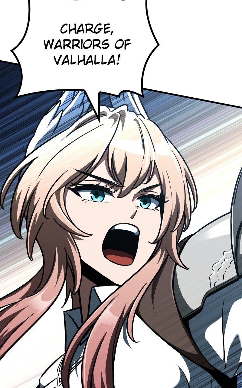 Read Valhalla Saga EN Manga Online
