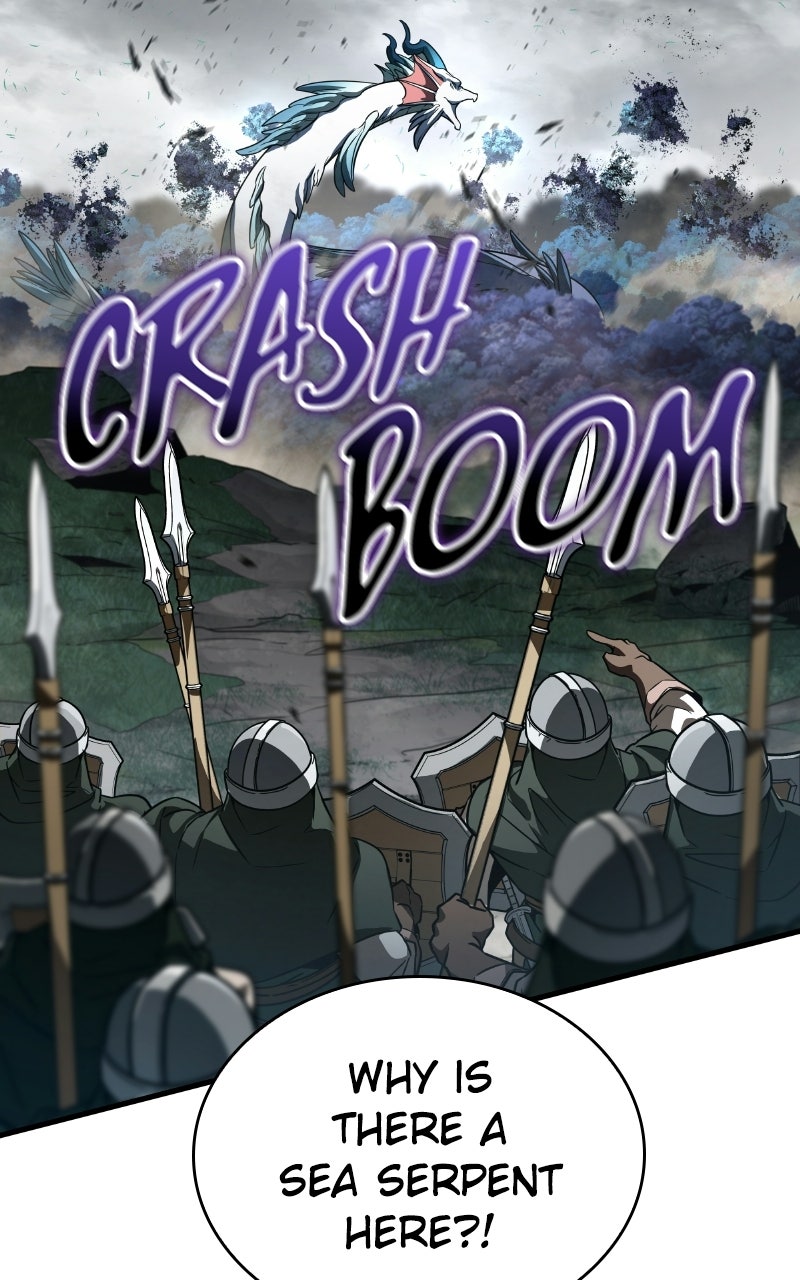 Read Valhalla Saga EN Manga Online