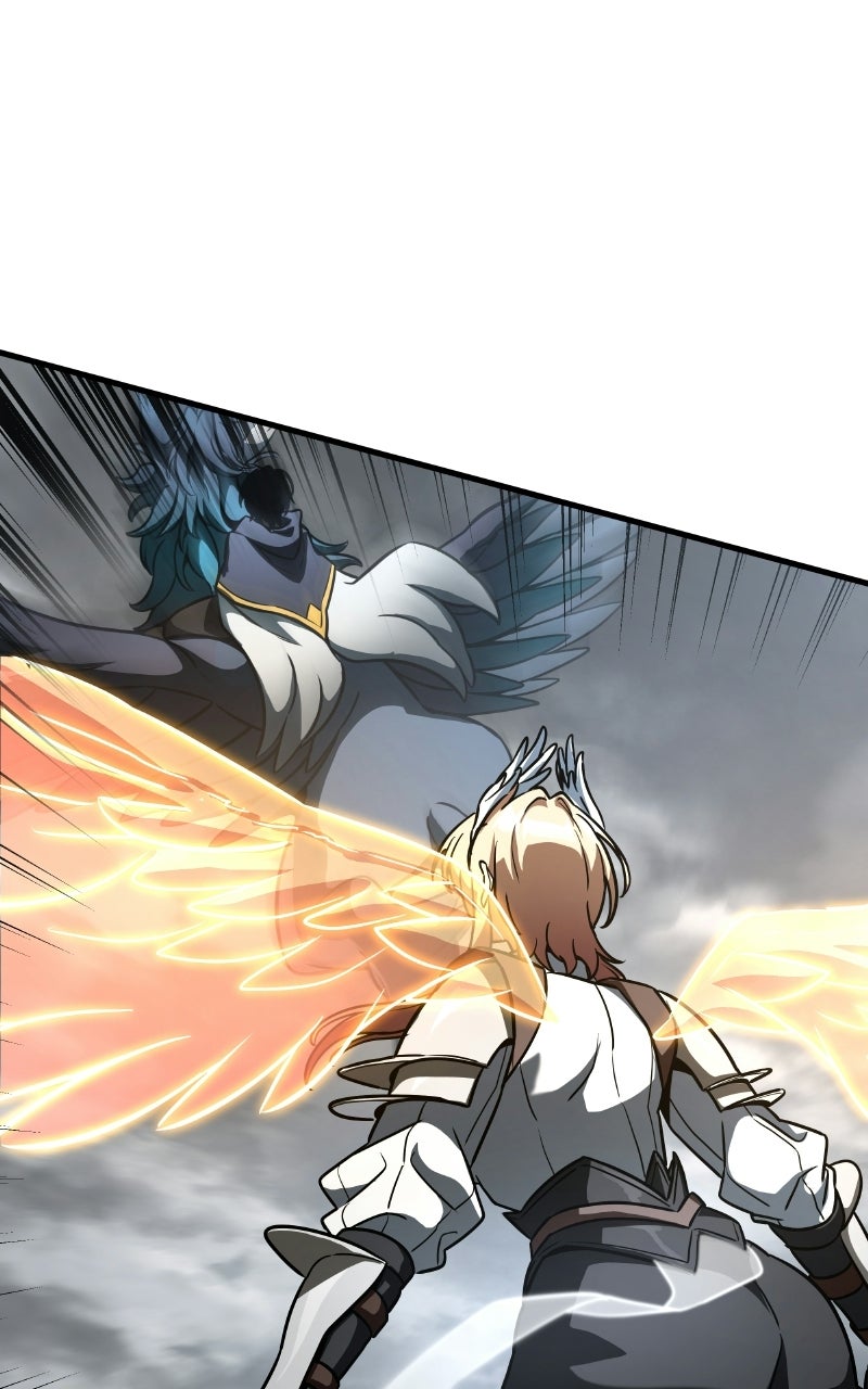 Read Valhalla Saga EN Manga Online