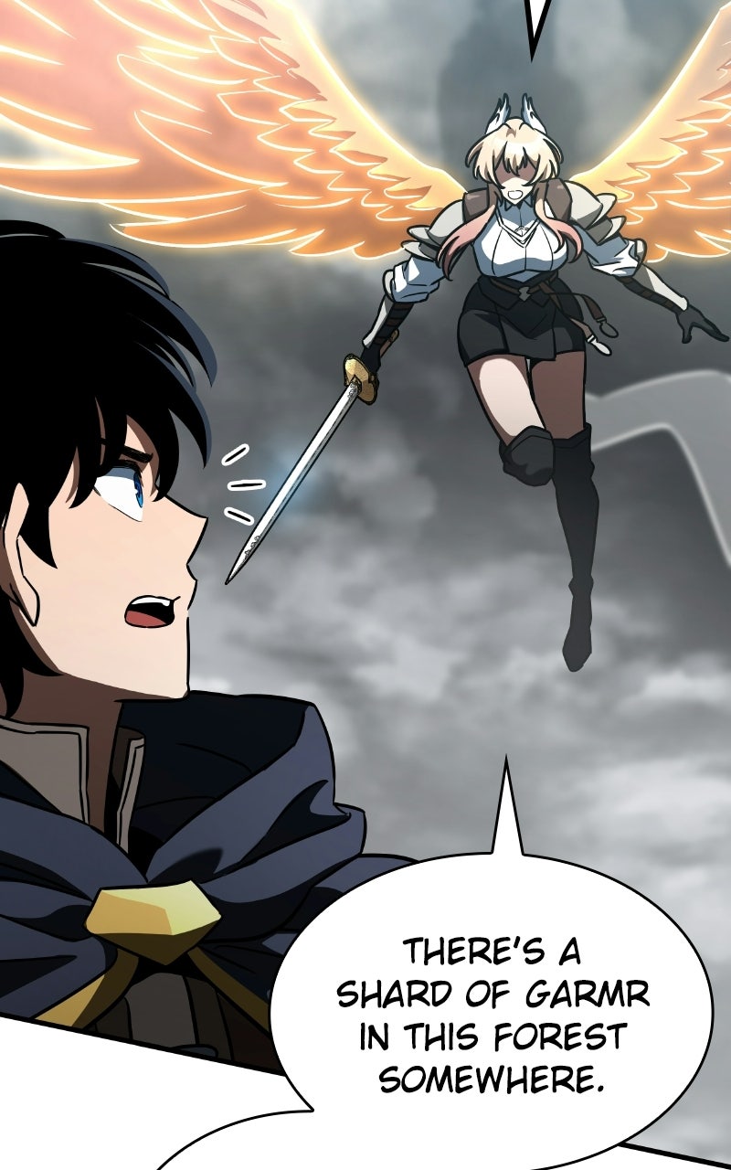 Read Valhalla Saga EN Manga Online