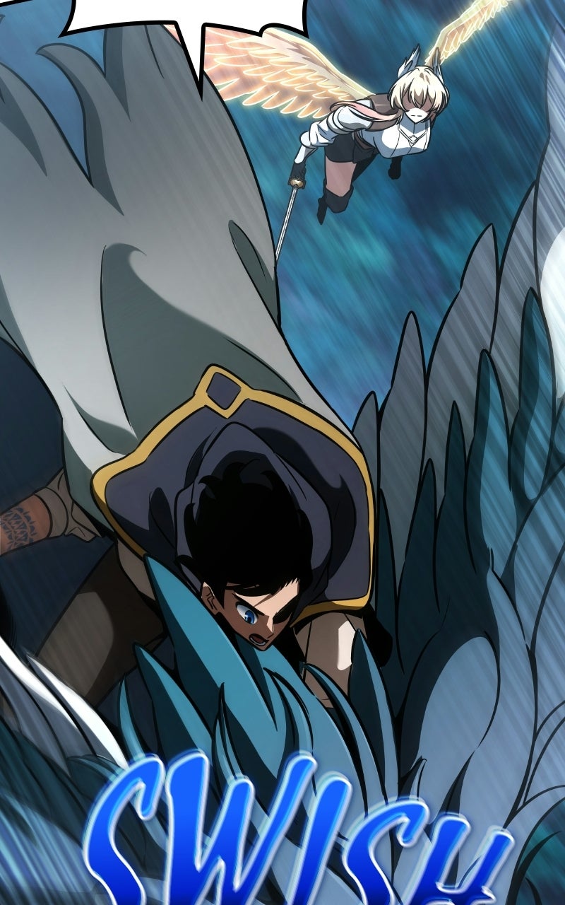 Read Valhalla Saga EN Manga Online