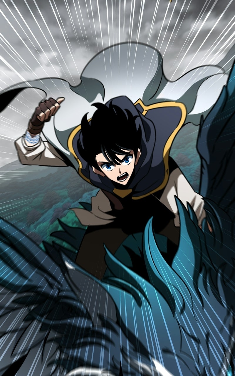 Read Valhalla Saga EN Manga Online