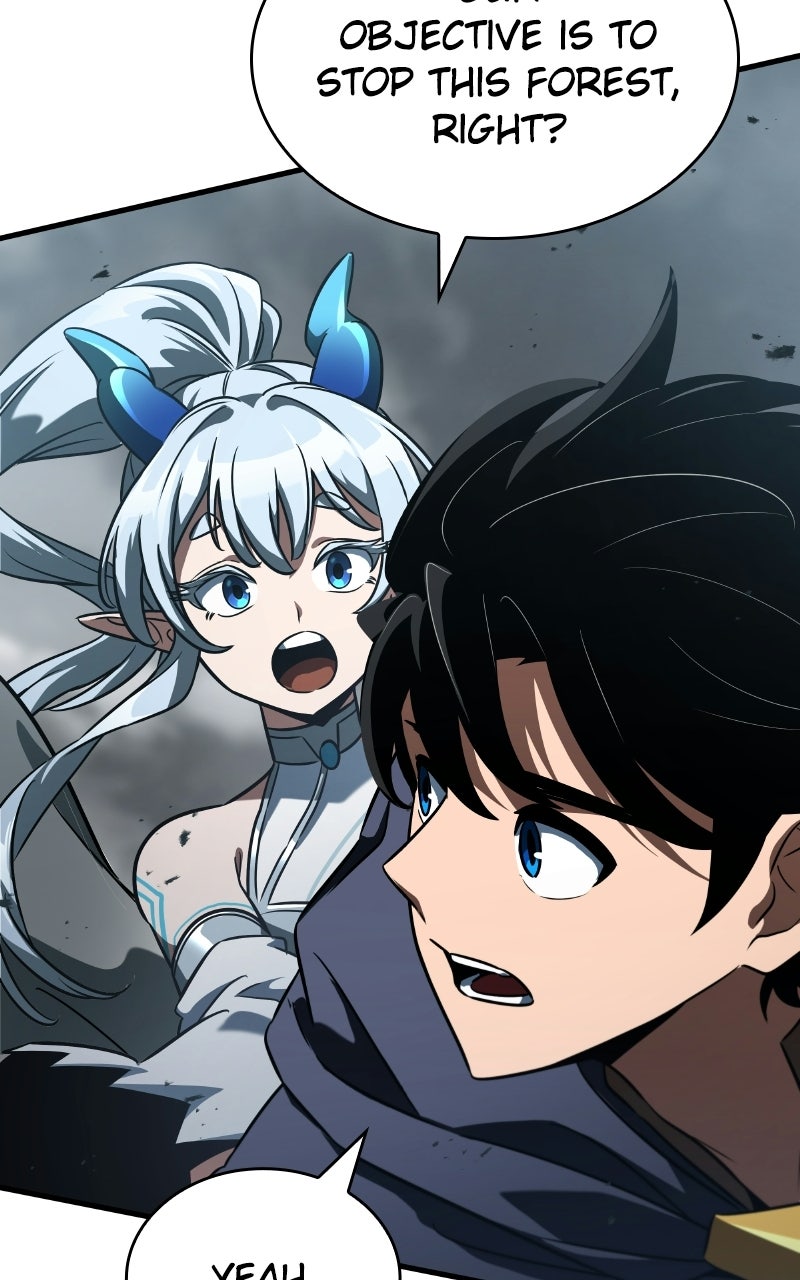 Read Valhalla Saga EN Manga Online
