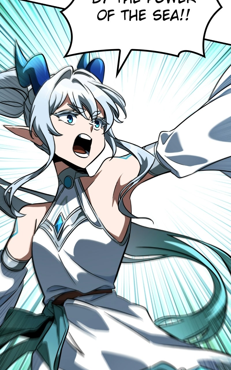 Read Valhalla Saga EN Manga Online