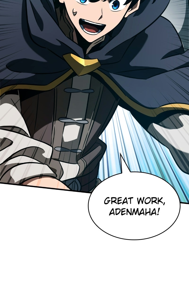 Read Valhalla Saga EN Manga Online