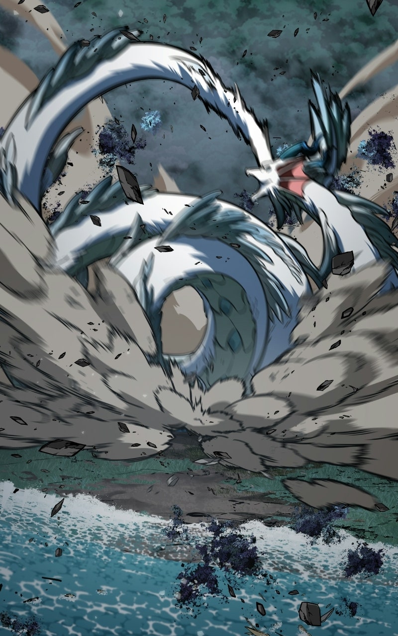Read Valhalla Saga EN Manga Online